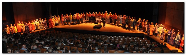 concerts de l'année